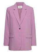 Gale Blazer Modström Purple