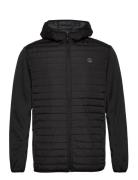 Jjemulti Quilted Jacket Noos Jack & J S Black