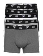 Cr7 Basic, Trunk, 5-Pack. CR7 Patterned