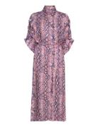 Dwyniw Dress InWear Purple