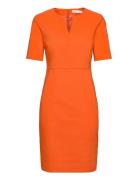 Zella Dress InWear Orange