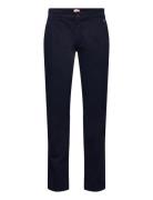 Chinos Trousers Heritage Armor Lux Navy