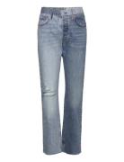 501 Jeans Two T Ab844 Indig LEVI´S Women Blue