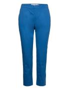Annaleeiw Nolona Pants InWear Blue