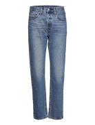 501 Crop Must Be Mine LEVI´S Women Blue