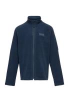 Jr Daybreaker 2.0 Jacket Helly Hansen Blue