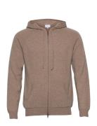 Man Hood Davida Cashmere Brown