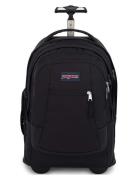 Driver 8 JanSport Black