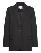 Kcsakira Blazer Kaffe Curve Black