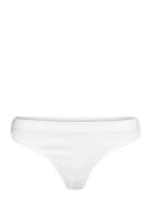Thong Bread & Boxers White