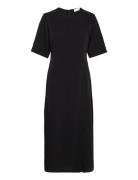 Melbagz Long Dress Noos Gestuz Black