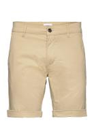 Superflex Chino Shorts Lindbergh Beige