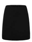Vitoria Mini Skirt LEBRAND Black