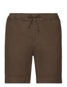 Winward Linen Shorts Morris Brown