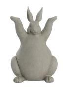 Semina Easter Rabbit Lene Bjerre Grey