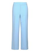 29 The Tailored Pant My Essential Wardrobe Blue