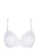 Sophora Full Cup Bra Primadonna White