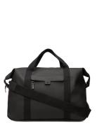 Fr Travelbag Tretorn Black