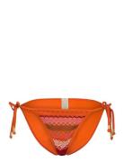 Porto Novo Brief Dorina Orange