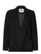 Cindy Blazer Twist & Tango Black