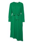 Dress Woven Gerry Weber Green