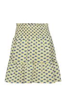 Nkffaninna Skirt Box Name It Patterned