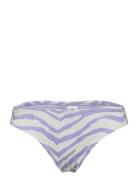 Zecora Biddi Bikini Cheeky Becksöndergaard Blue