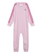 I 3S Ft Sie Adidas Sportswear Pink