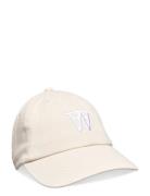 Eli Aa Cap Double A By Wood Wood Cream