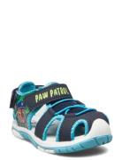 Pawpatrol Boys Sandal Leomil Blue