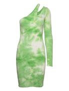 Enguava O-S Dress 6986 Envii Green