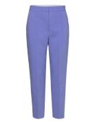 Whisper Tapered Trouser French Connection Blue