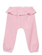 Nbfferille Pant Name It Pink