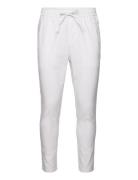 Onslinus Crop 0007 Cot Lin Pnt Noos ONLY & SONS White