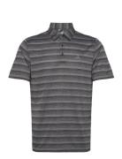 2 Clr Stripe Lc Adidas Golf Grey