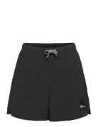 Teen Shorts B Jack Wolfskin Black