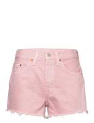 501 Original Short Z8667 Light LEVI´S Women Pink