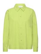 Haydenkb Shirt Karen By Simonsen Green