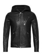 Harwood Jacket AllSaints Black