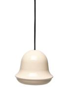 Bell Pendant Humble LIVING Cream