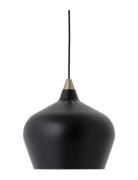 Cohen Pendant Frandsen Lighting Black