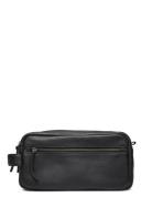 Clean Toiletry Bag 2 Room Still Nordic Black