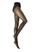 Tummy 20 Control Top Tights Wolford Black