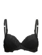 Dorrit Bra Fill Missya Black