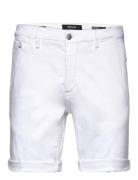 Benni Short Shorts Regular Hyperchino Color Xlite Replay White