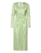 Eve Dress MAUD Green