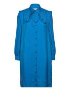 Bellah Carmela Dress MOS MOSH Blue