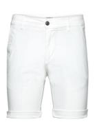 Superflex Chino Shorts Lindbergh White