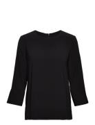 Ella Top Marville Road Black