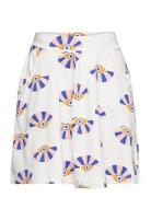 Tngaliea Skirt The New Patterned